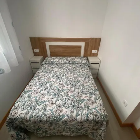 Vivienda San Jose Lejlighed