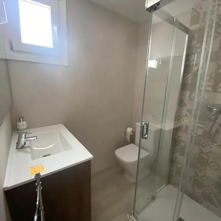 Apartamento Vivienda San José Teruel