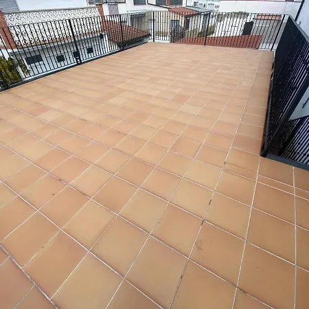 Vivienda San Jose