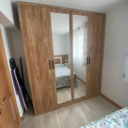 Vivienda San Jose Lejlighed Teruel