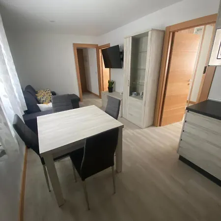 Vivienda San Jose Teruel