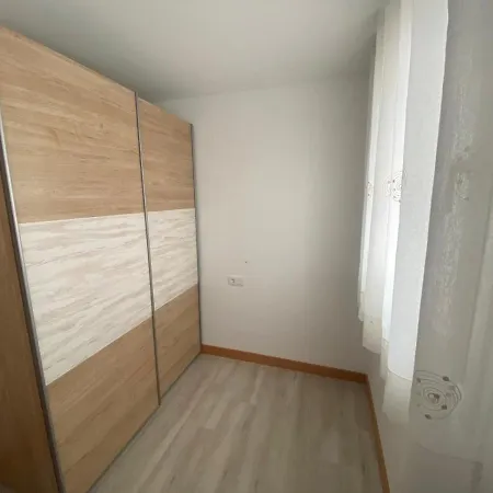 Vivienda San José Apartamento