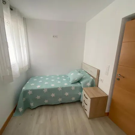 Vivienda San José *