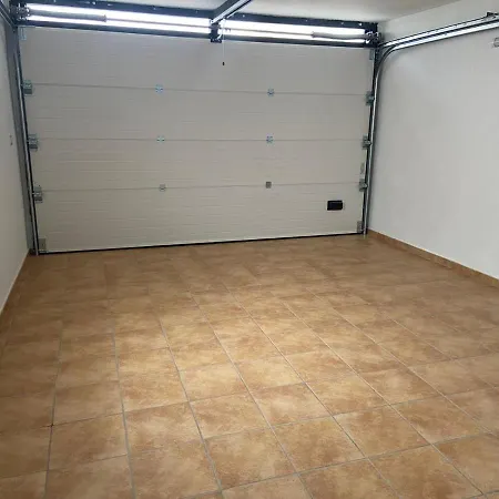 Lejlighed Vivienda San Jose *