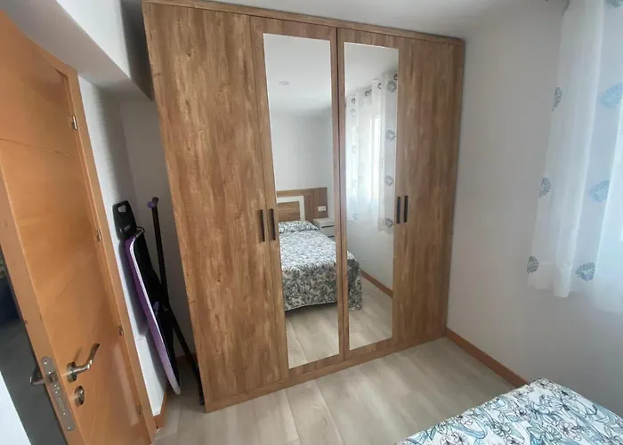 Vivienda San Jose 公寓 特鲁埃尔